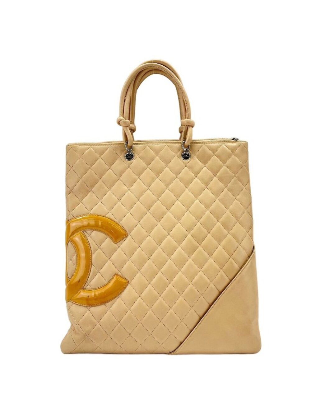 Chanel Tote Cambon Line